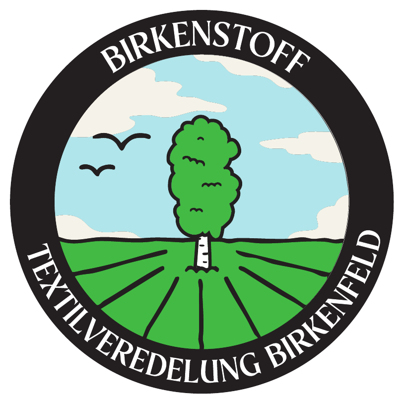 Birken Stoffwerk Logo